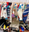 "2020 Autumn and winter Korean children's clothing sweater factory direct sales, street stall live streaming, foreign trade source surplus goods wholesale. Specification image